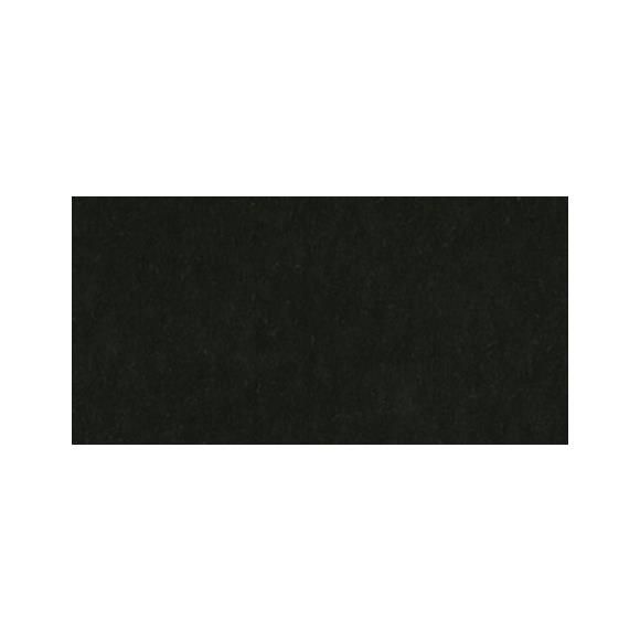 N American Craft Smooth Cardstock 12&quot; X12&quot; Black