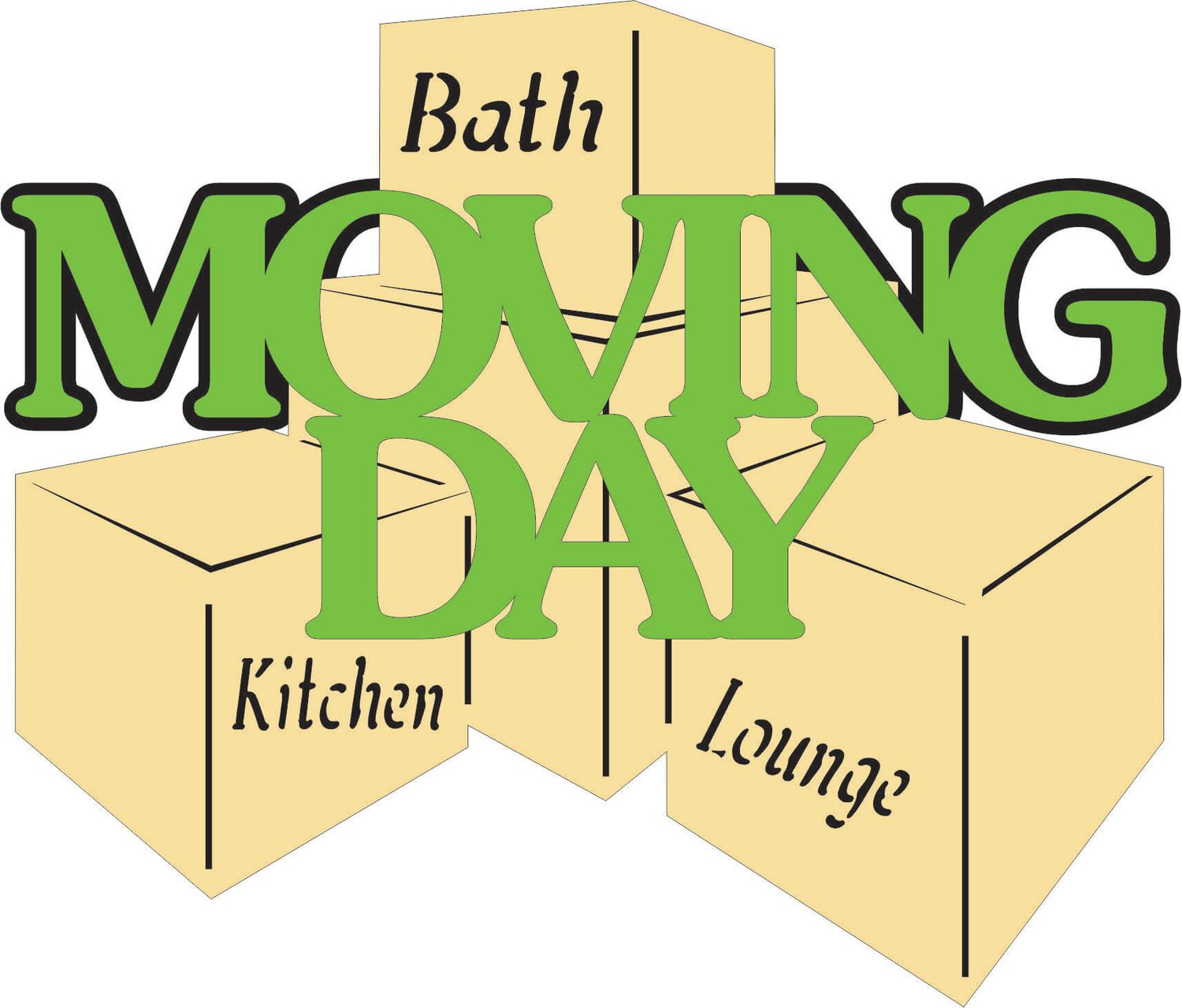 PP Moving Day