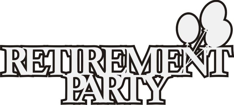 PP Retirement Party