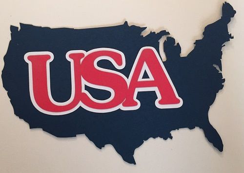 PP USA