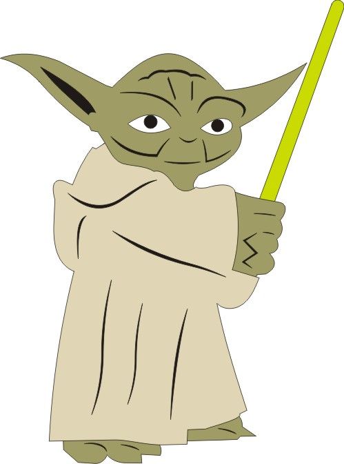 PP Yoda