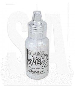 SA Dyan Reaveley Dylusions Dyamond Designer Series Stickles Stardust
