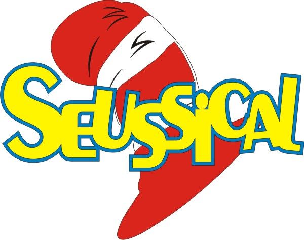PP Suessical