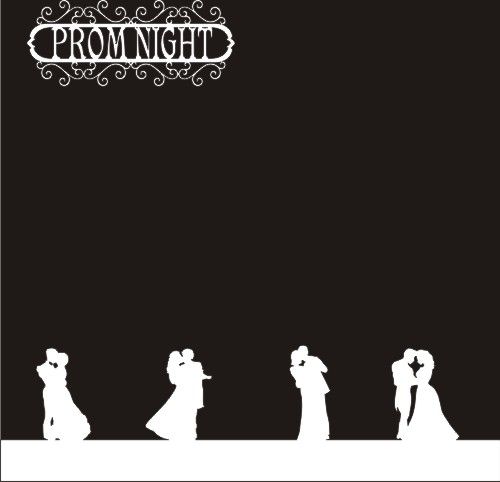 PP Prom Night Silhouette
