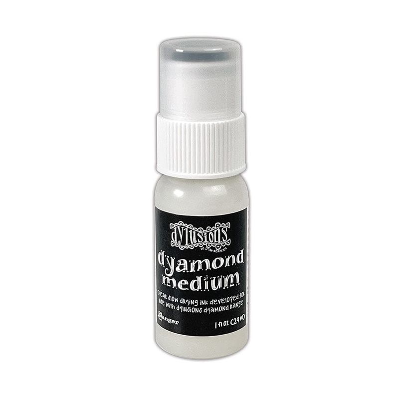N Dylusions Dyamond Medium Dauber