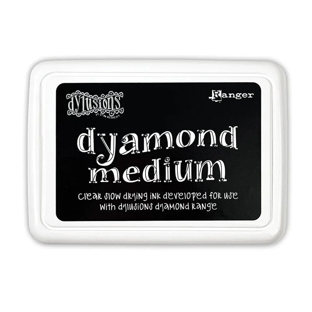 N Dylusions Dyamond Medium Pad