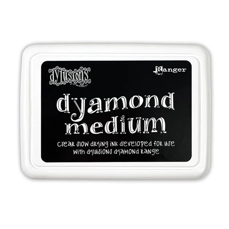N Dylusions Dyamond Medium Pad