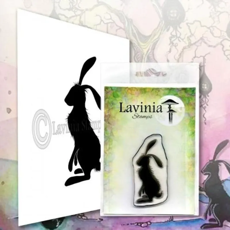 EC Lavinia Stamps Max