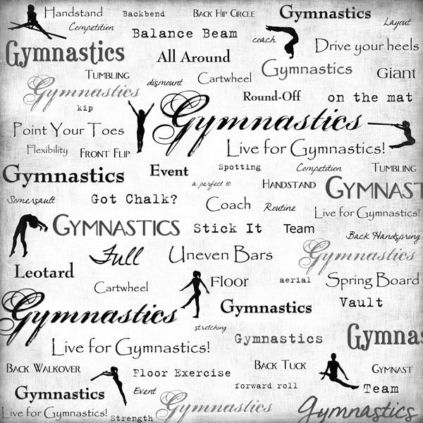 SC Live For Gymnastics