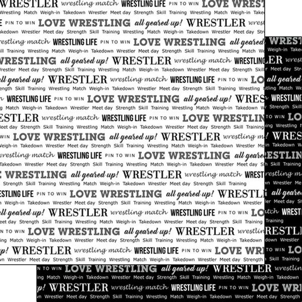 SC Wrestling Pride