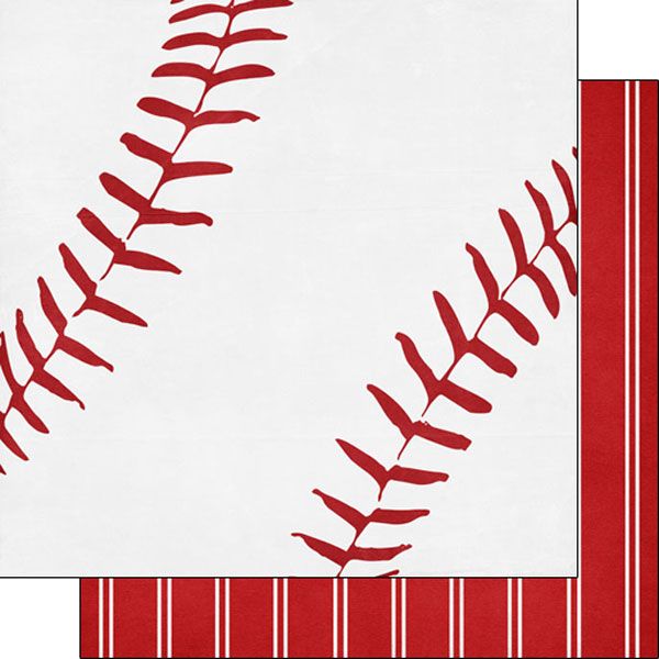 SC Baseball Life Paper