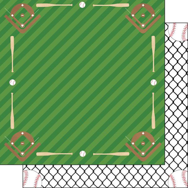 SC Baseball Life 6a