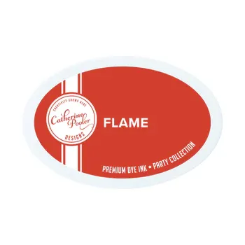 CP Catherine Pooler Flame Ink Pad