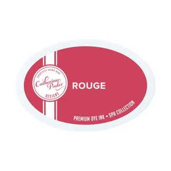 CP Catherine Pooler Rouge Ink Pad