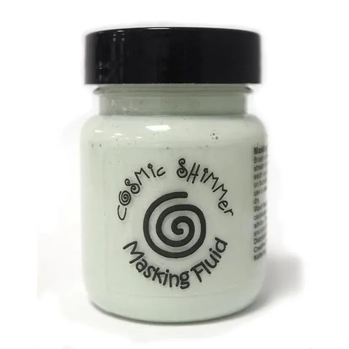 EC Cosmic Shimmer Masking Fluid