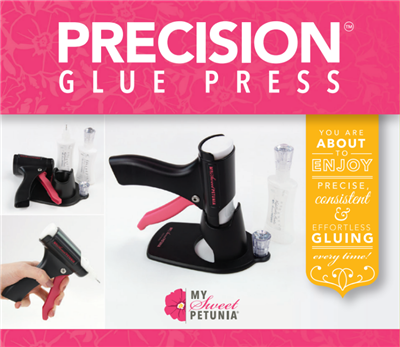 MSP Precision Glue Press
