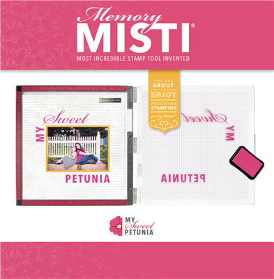 MSP Memory MISTI