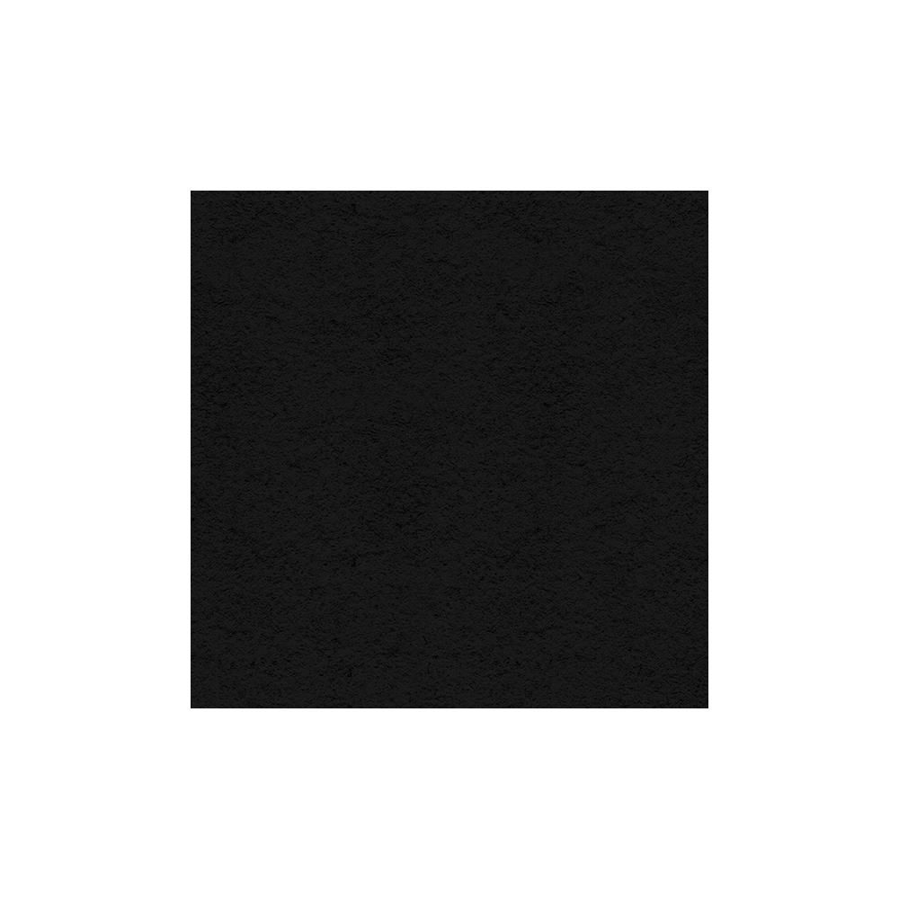 N My Colors Classic 80lb Cover Weight Cardstock 12&quot; X12&quot; New Black