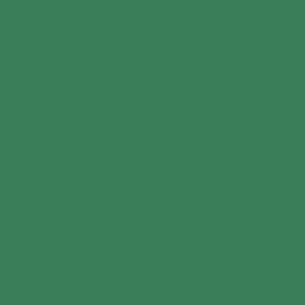 N Bazzill Smoothies Cardstock 12&quot;X12&quot; Emperor Green
