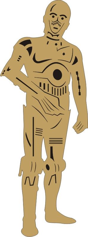 PP C3PO