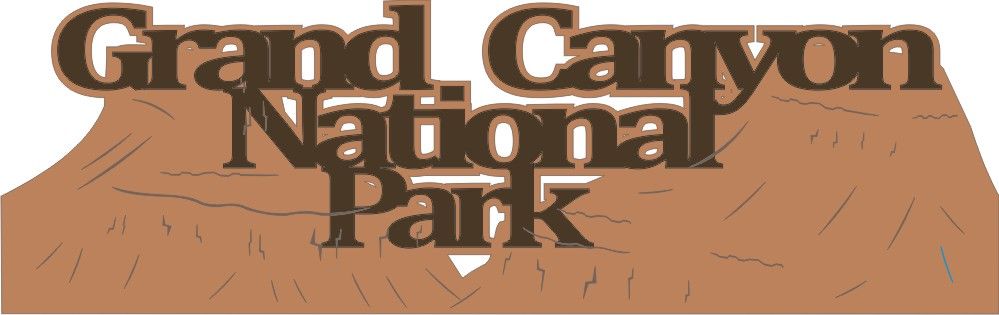 PP Grand Canyon National Park