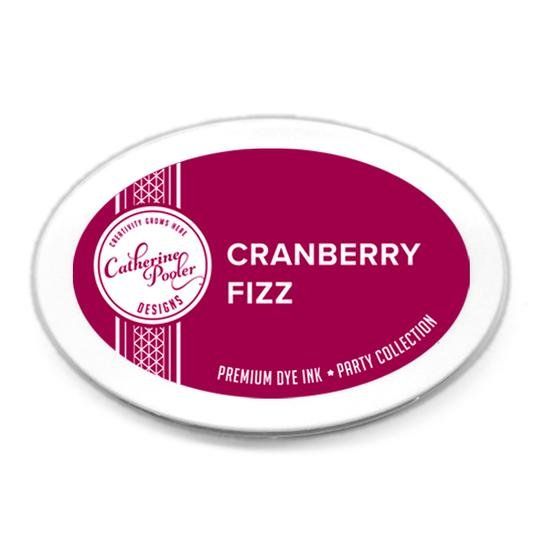 CP Cathrine Pooler Ink Cranberry Fizz