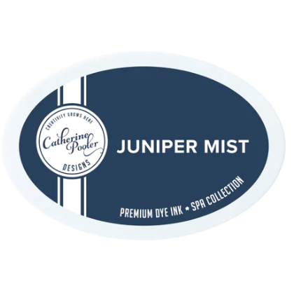 CP Cathrine Pooler Ink Juniper Mist