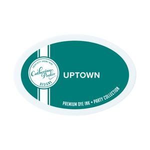 CP Cathrine Pooler Ink Uptown