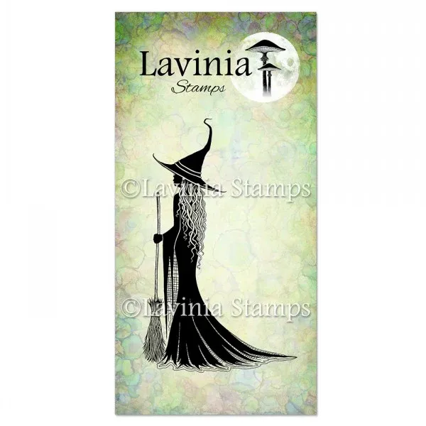 EC Lavinia Marcie Stamp