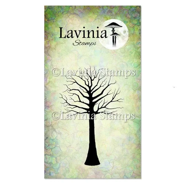 EC Lavinia Tree Of Spirits Stamp