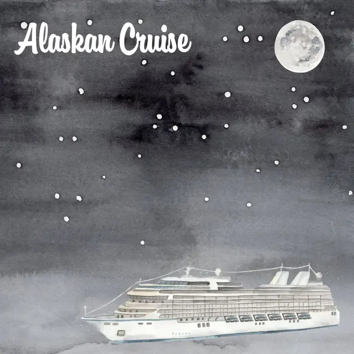 F SSC Alaskan Cruise 12x12 Paper