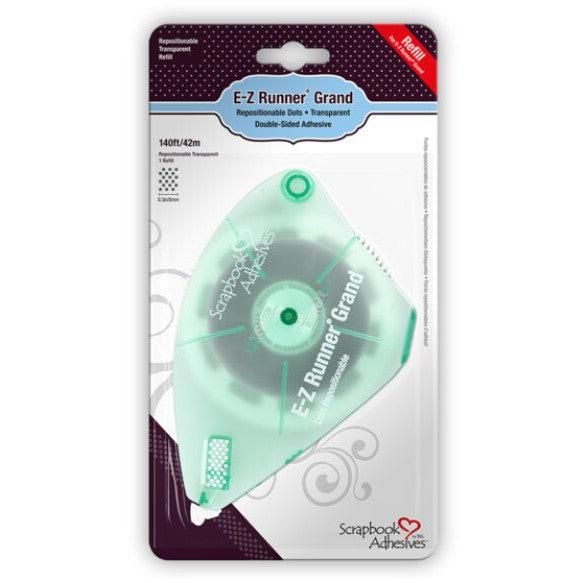 GB E-Z Runner Grand Repositionable Dots Refill
