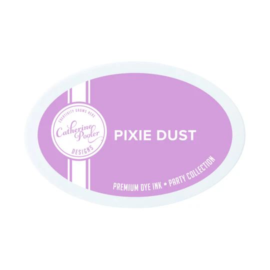 CP Cathrine Pooler Ink Pixie Dust