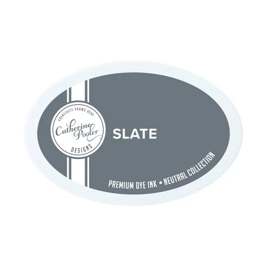 CP Cathrine Pooler Ink Slate