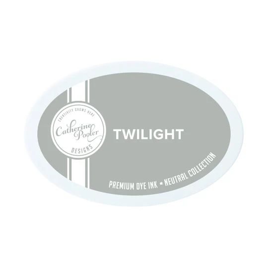 CP Cathrine Pooler Ink Twilight