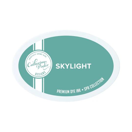 CP Cathrine Pooler Ink Skylight