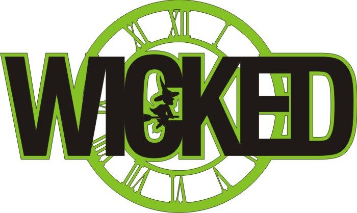 PP Wicked