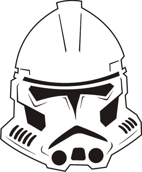 PP Storm Trooper