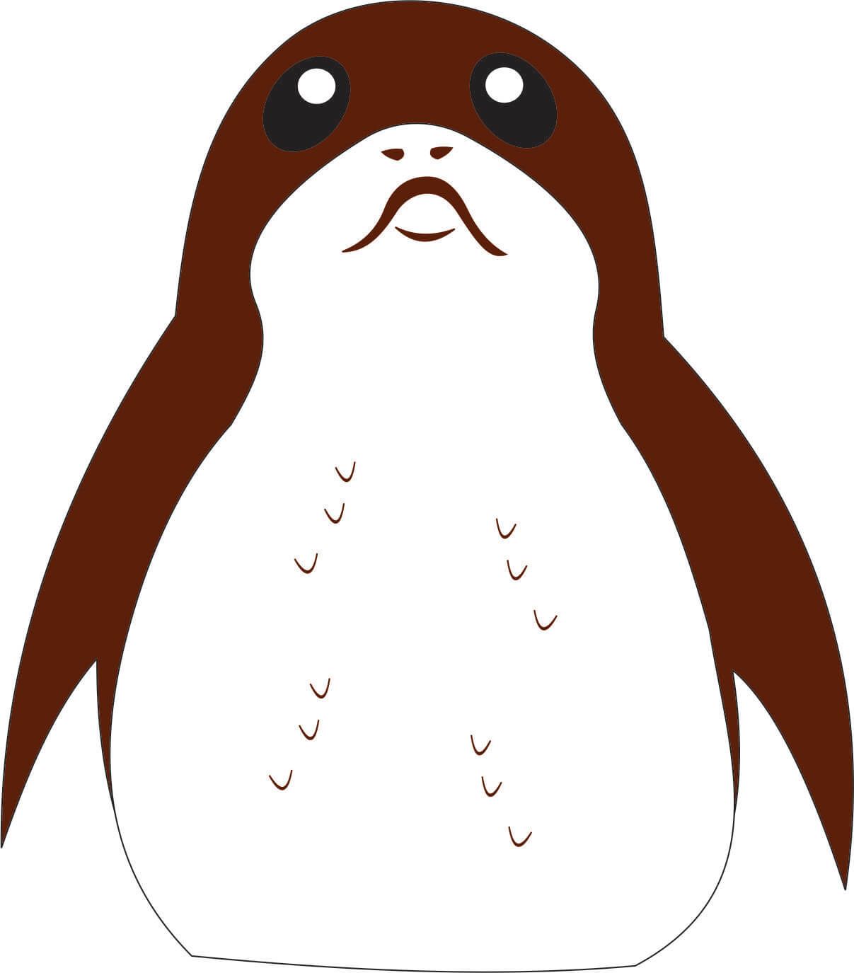 PP Porg
