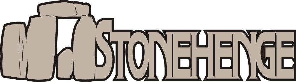 PP Stonehenge
