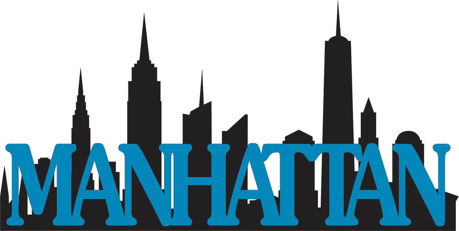 PP Manhattan