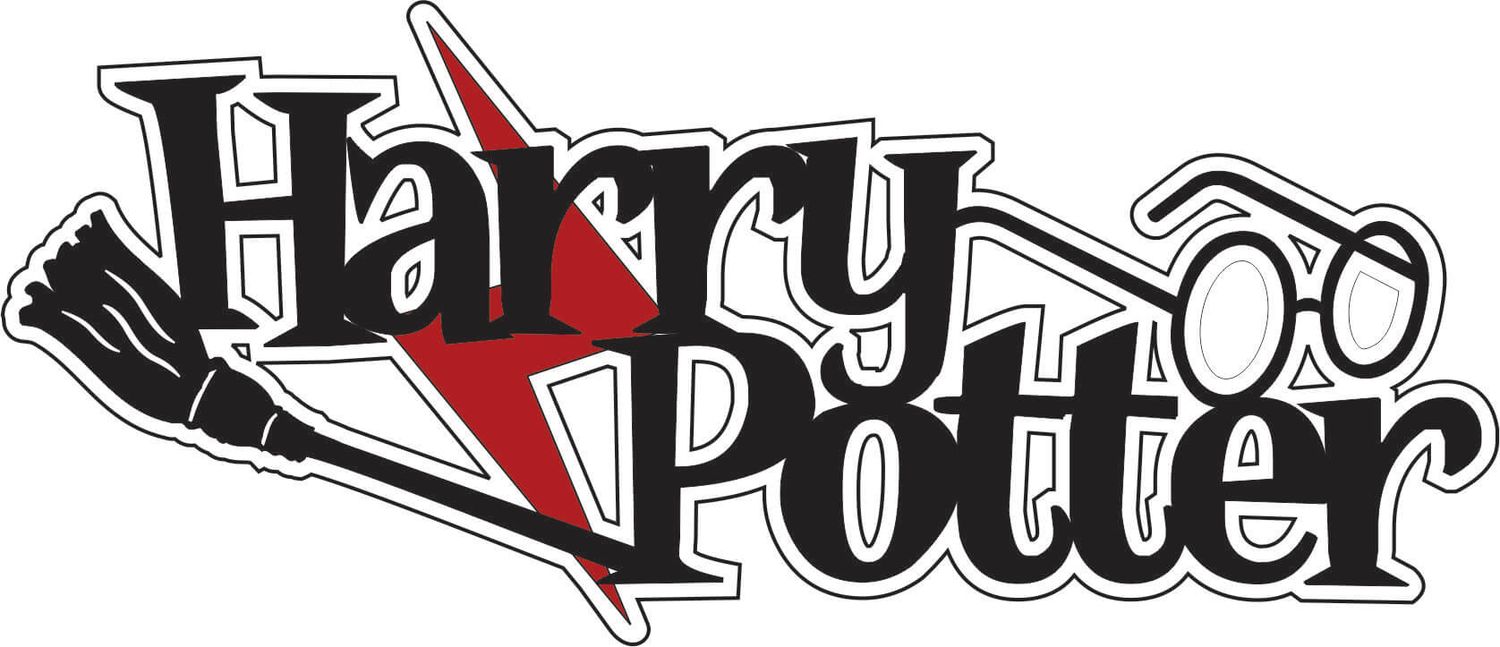 PP Harry Potter
