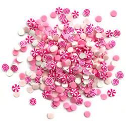 Pink It Up Sprinkletz