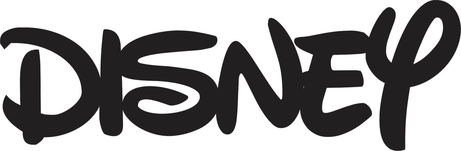 PP Disney Single Color