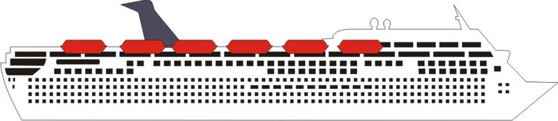 PP Cruise Ship
