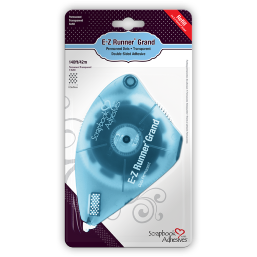 GB 3L Grand Refill Permanent Dots