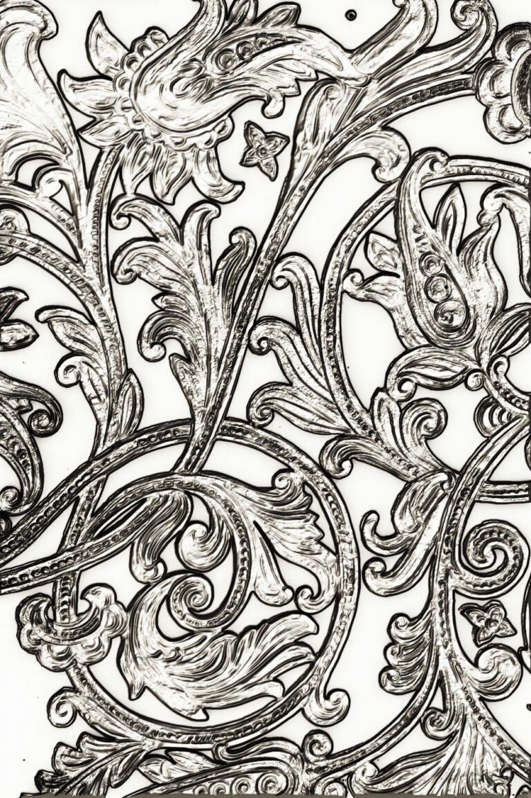 GB Sizzix 3D Texture Fades Embossing Folder Intertwine