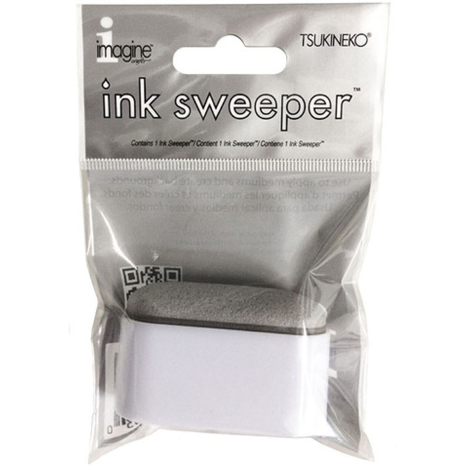 GB Tsukineko Ink Sweeper