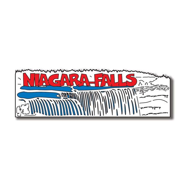 SC Niagara Falls w&amp;b (Laser)