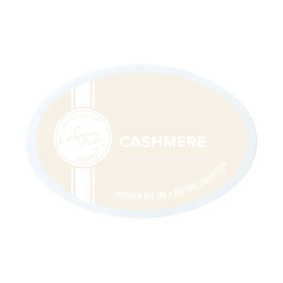 CP Catherine Pooler Cashmere Ink Pad